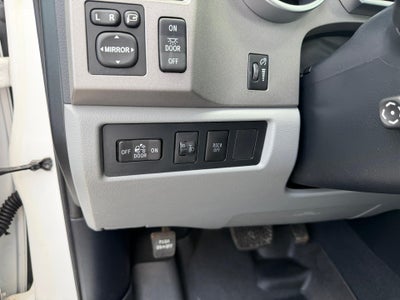 2013 Toyota Tundra Platinum 5.7L V8