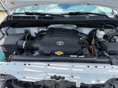 2013 Toyota Tundra Platinum 5.7L V8