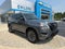 2022 Nissan Armada SL 4WD