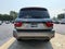 2022 Nissan Armada SL 4WD