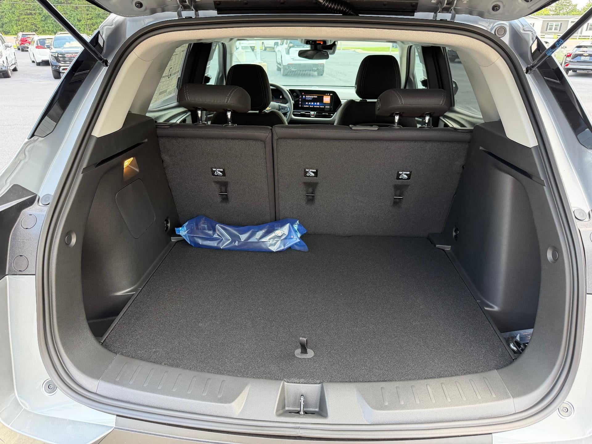 2026 Chevrolet Trailblazer LT - Photo 12