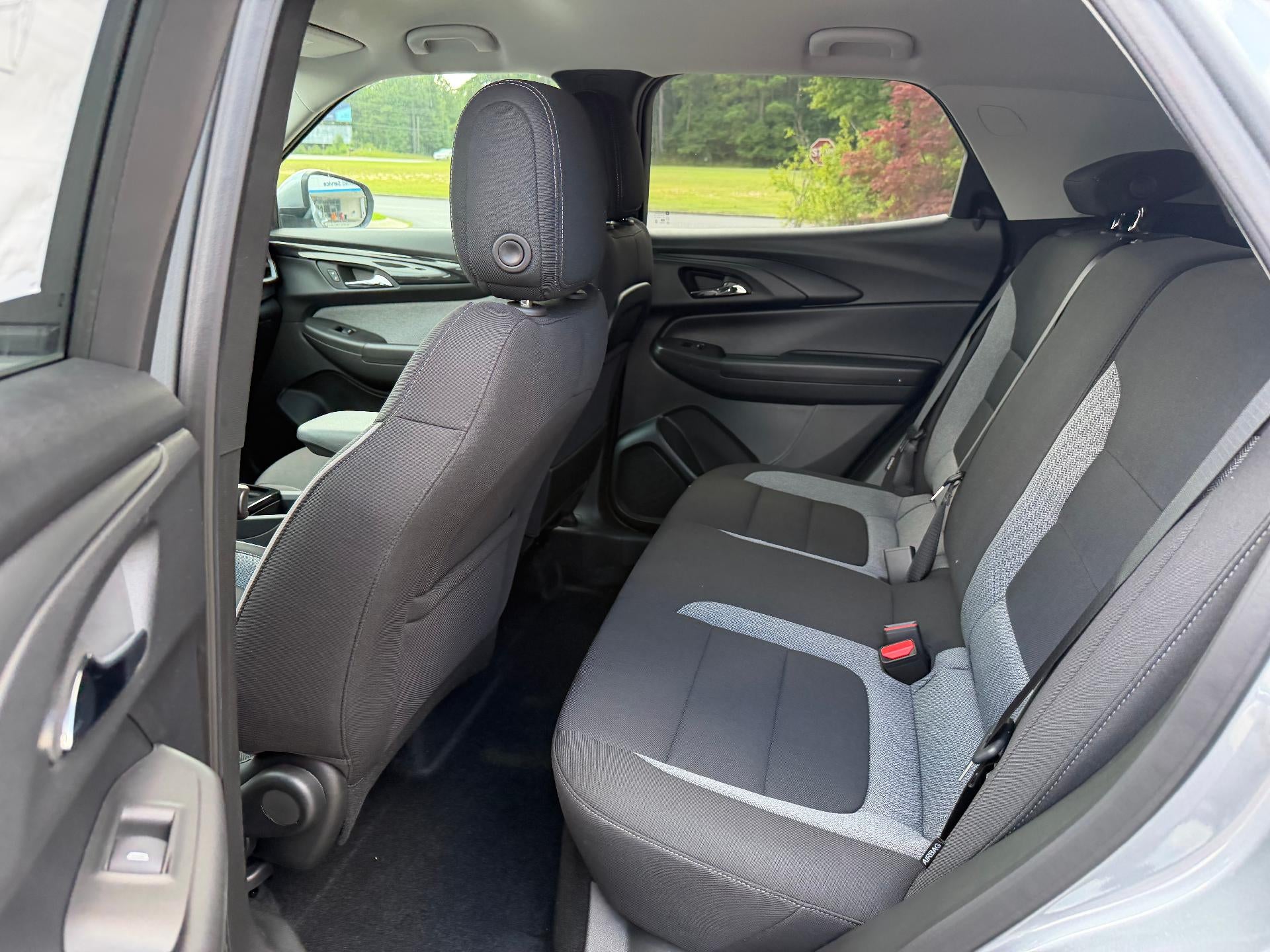 2026 Chevrolet Trailblazer LT - Photo 13