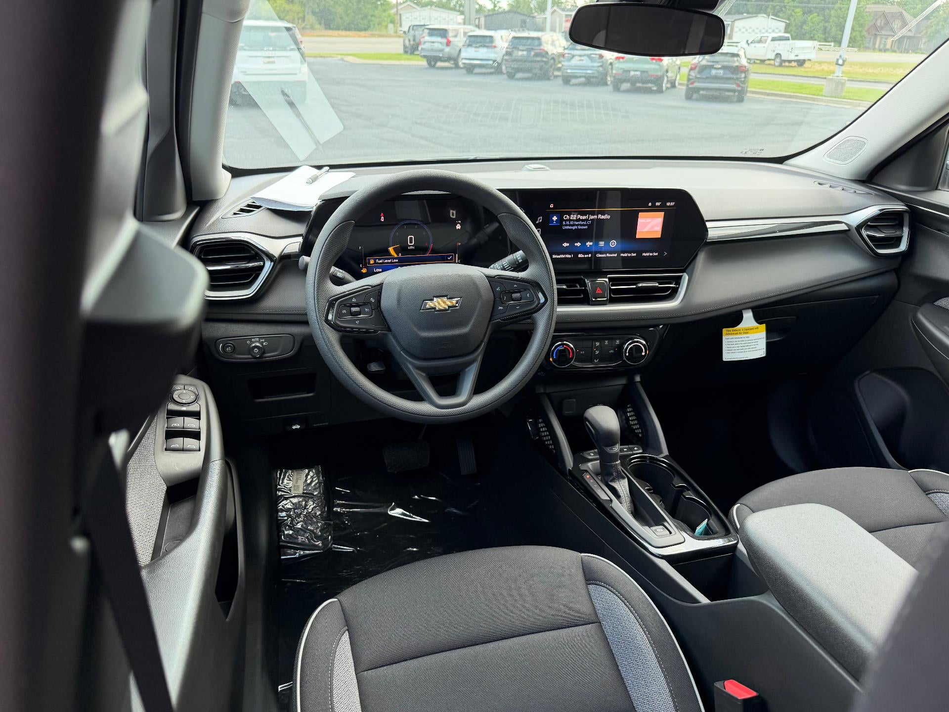 2026 Chevrolet Trailblazer LT - Photo 15