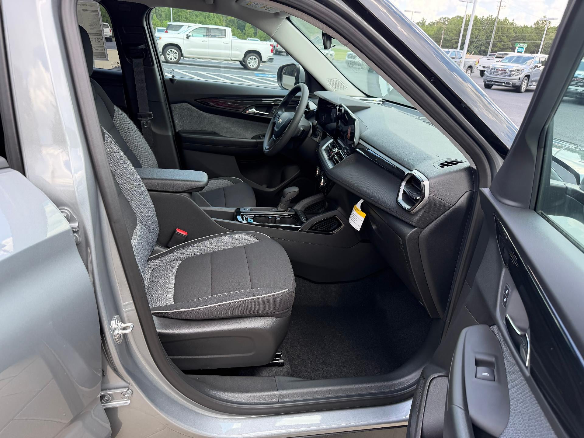 2026 Chevrolet Trailblazer LT - Photo 16