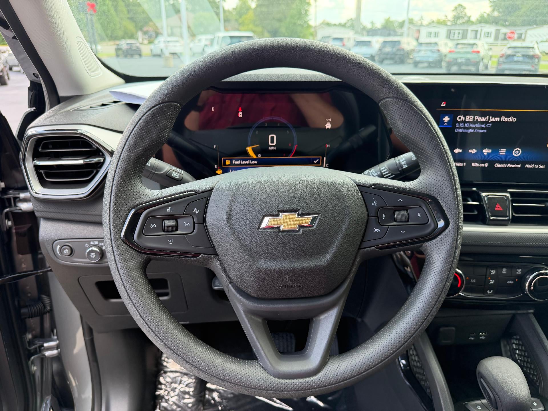 2026 Chevrolet Trailblazer LT - Photo 18