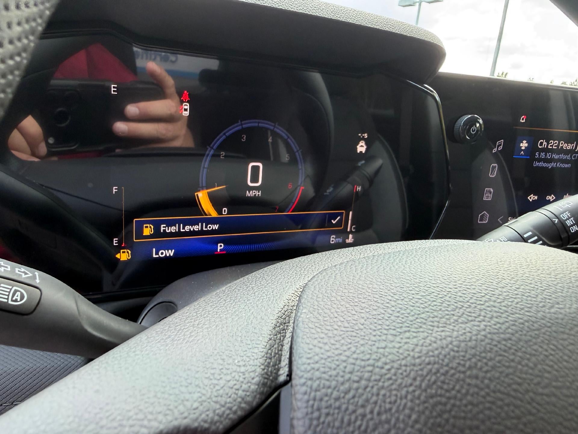 2026 Chevrolet Trailblazer LT - Photo 21
