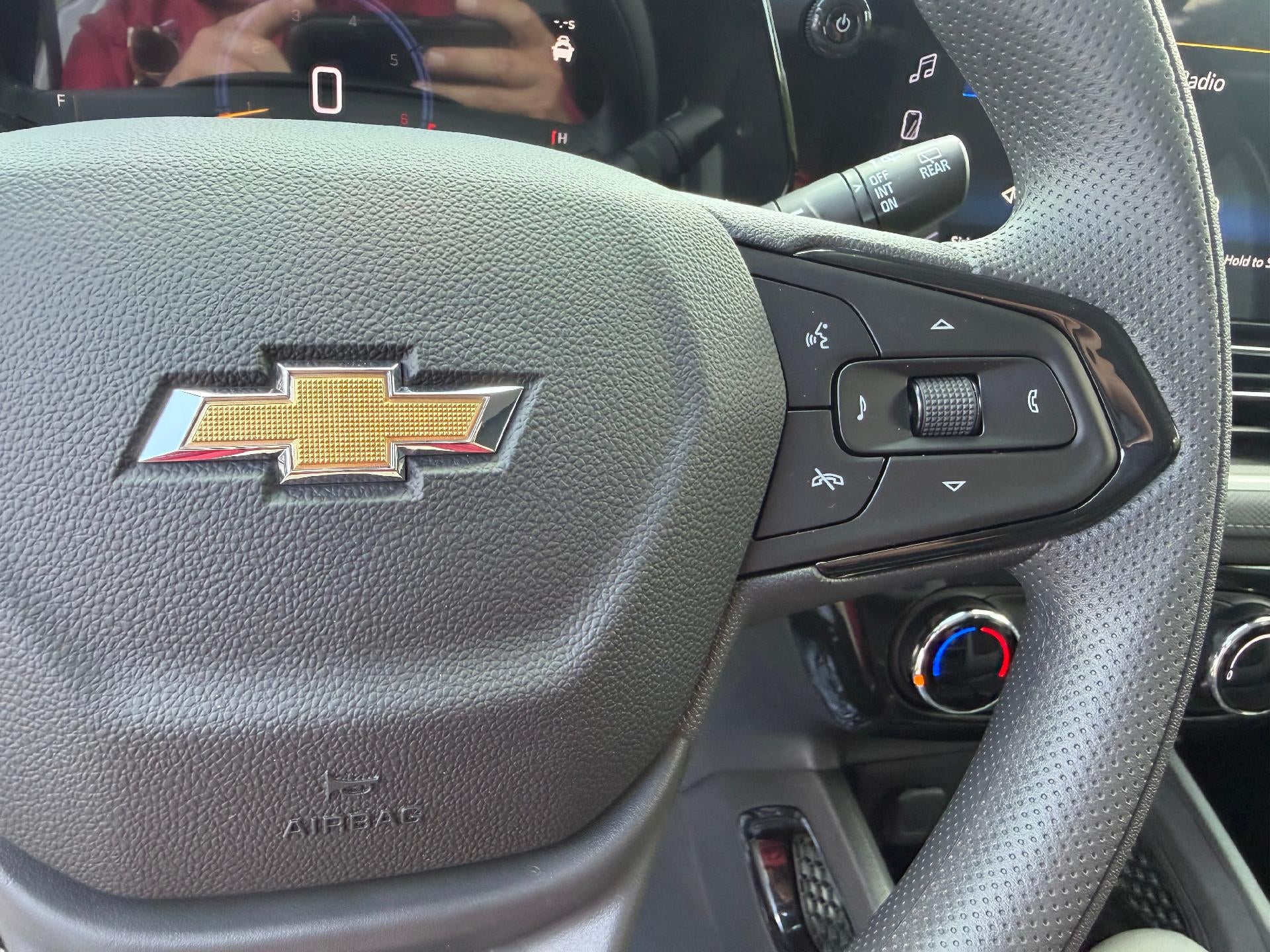 2026 Chevrolet Trailblazer LT - Photo 22