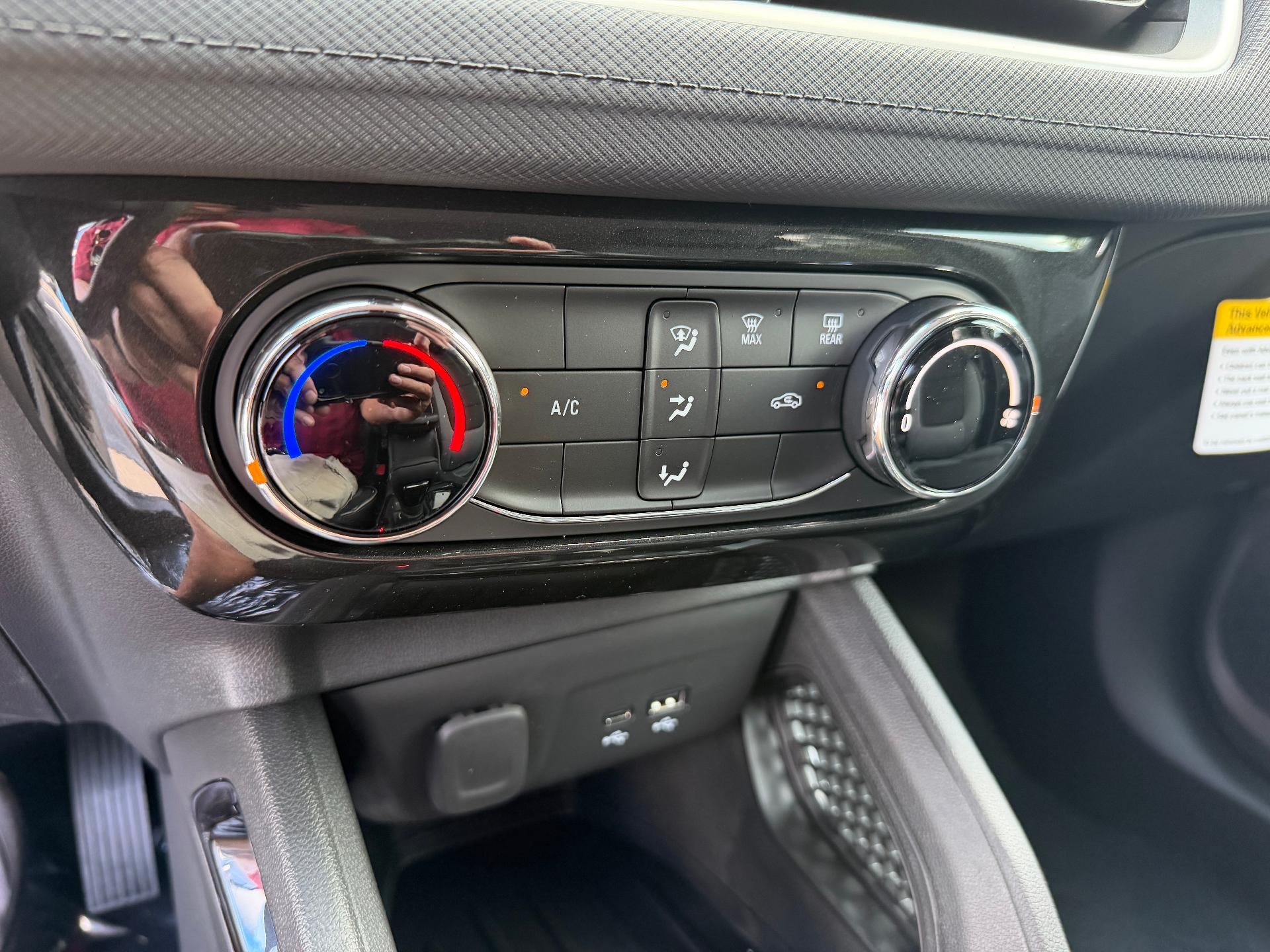 2026 Chevrolet Trailblazer LT - Photo 24