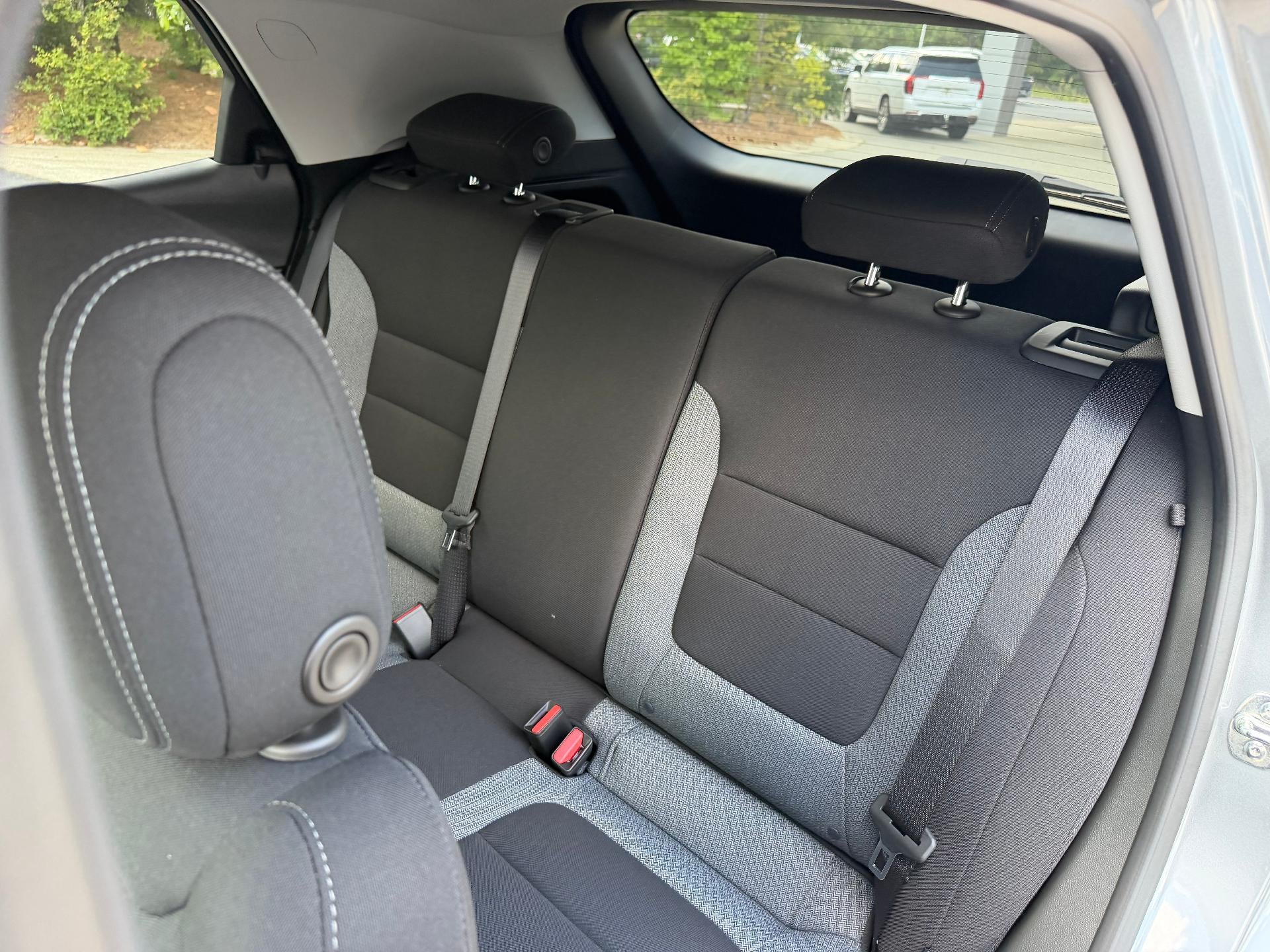 2026 Chevrolet Trailblazer LT - Photo 27