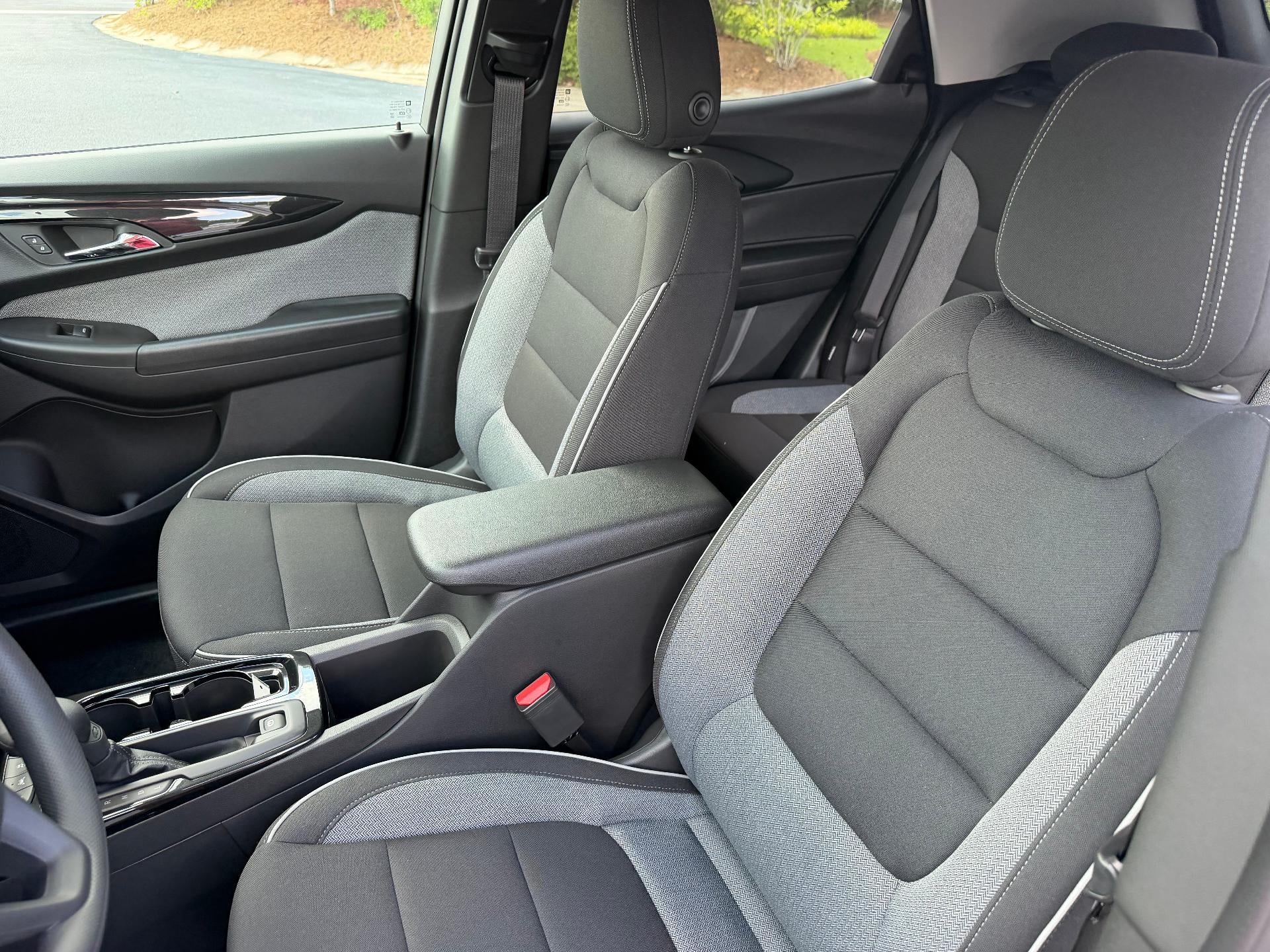 2026 Chevrolet Trailblazer LT - Photo 28
