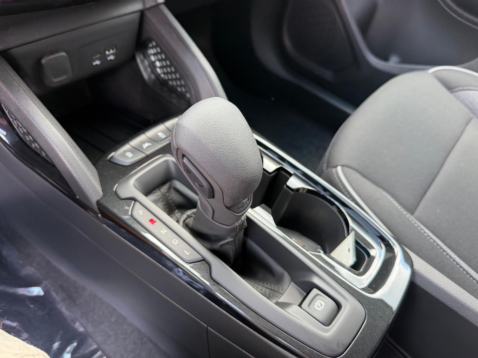 2026 Chevrolet Trailblazer LT - Photo 29