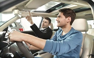 Schedule a test drive at Childre Chevrolet GMC LLC in Milledgeville, GA.