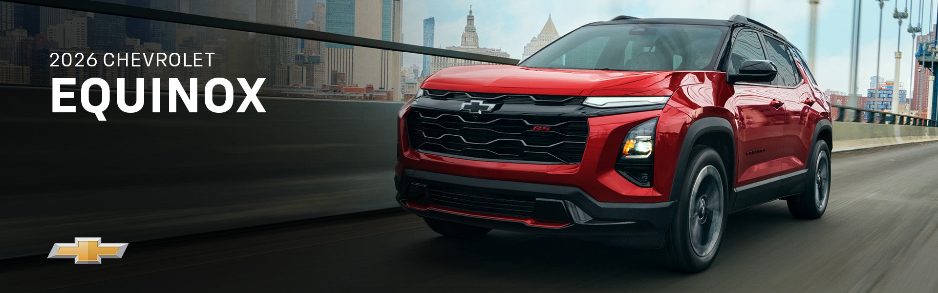 2026 Chevrolet Equinox in Milledgeville GA