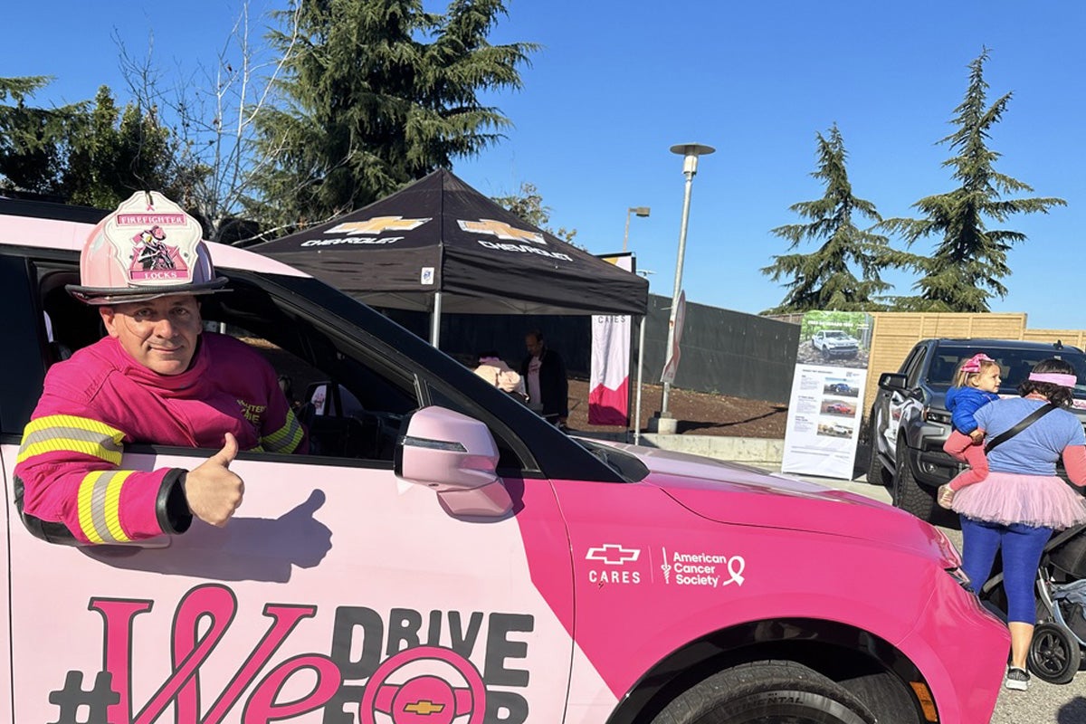 Chevrolet MSABC iDrive For | Childre Chevrolet in Milledgeville GA