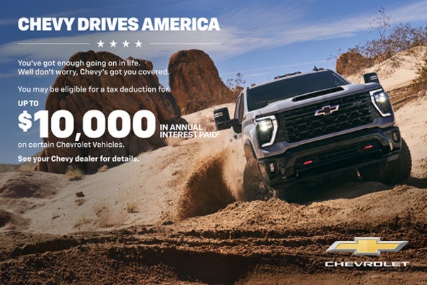 Childre Chevrolet GMC LLC in Milledgeville GA