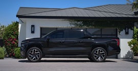 Childre Chevrolet GMC LLC in Milledgeville GA