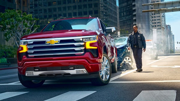 Childre Chevrolet GMC LLC in Milledgeville GA