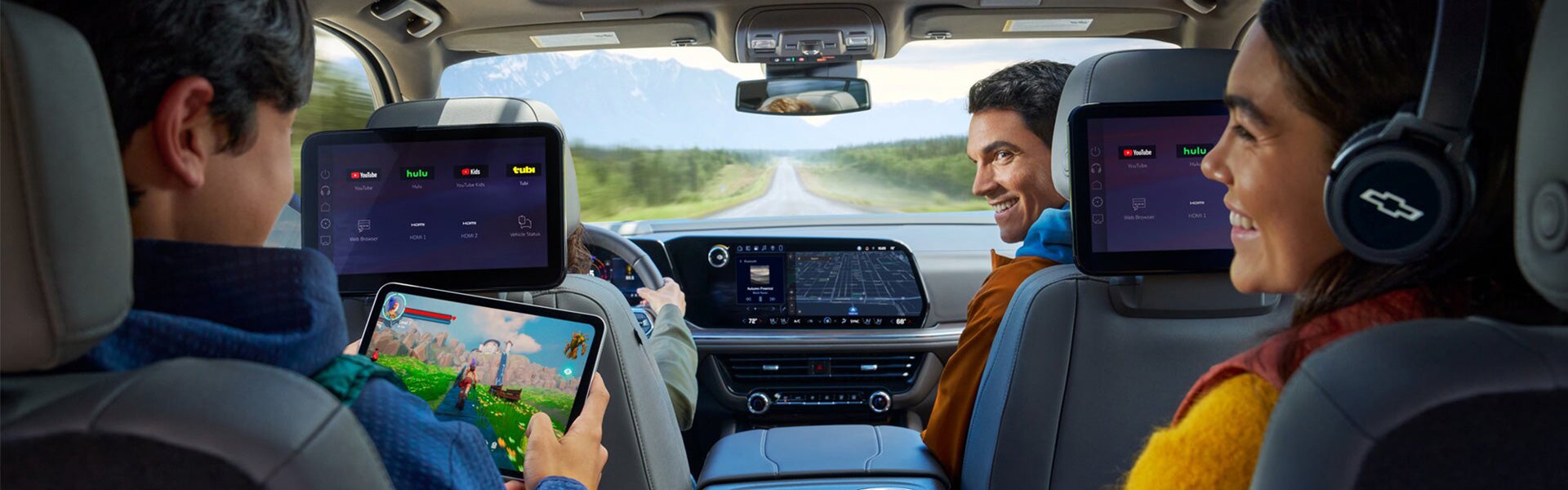 Childre Chevrolet GMC LLC in Milledgeville GA