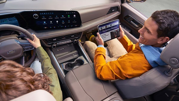 Childre Chevrolet GMC LLC in Milledgeville GA