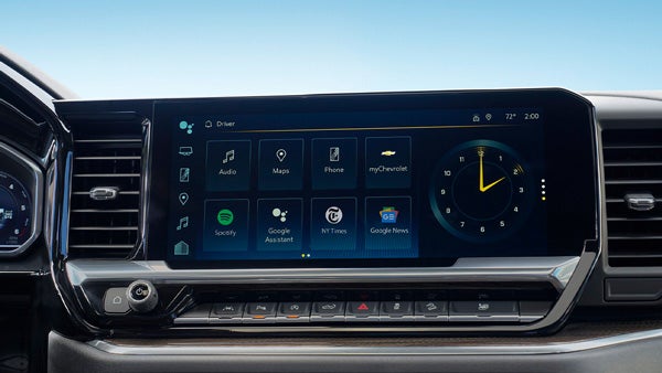 Childre Chevrolet GMC LLC in Milledgeville GA