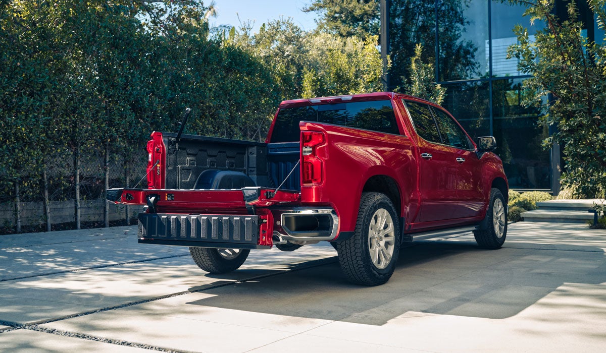 Childre Chevrolet GMC LLC in Milledgeville GA