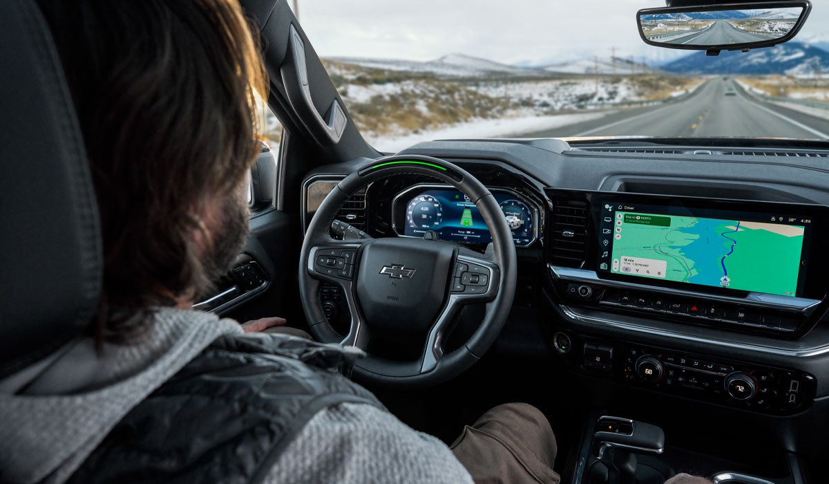 Childre Chevrolet GMC LLC in Milledgeville GA