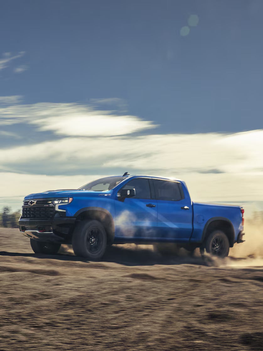 Childre Chevrolet GMC LLC in Milledgeville GA