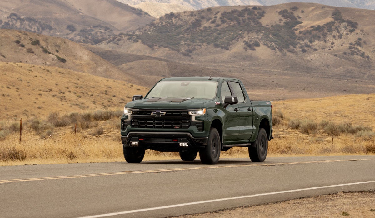 Childre Chevrolet GMC LLC in Milledgeville GA