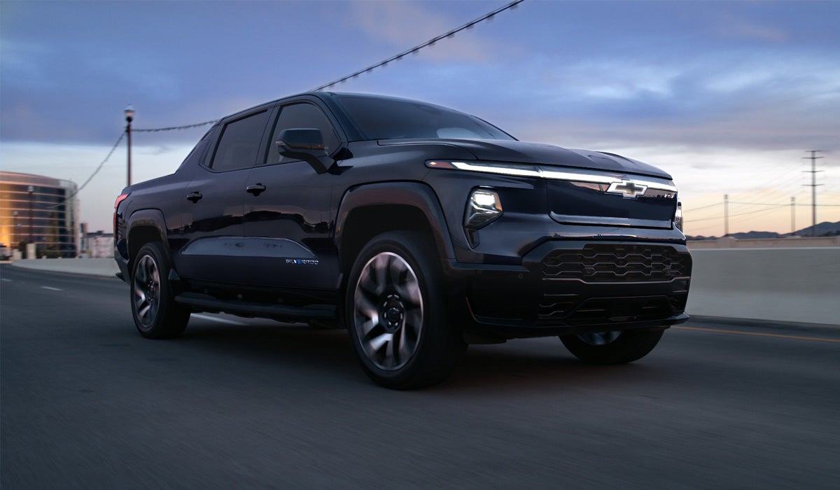 Childre Chevrolet GMC LLC in Milledgeville GA