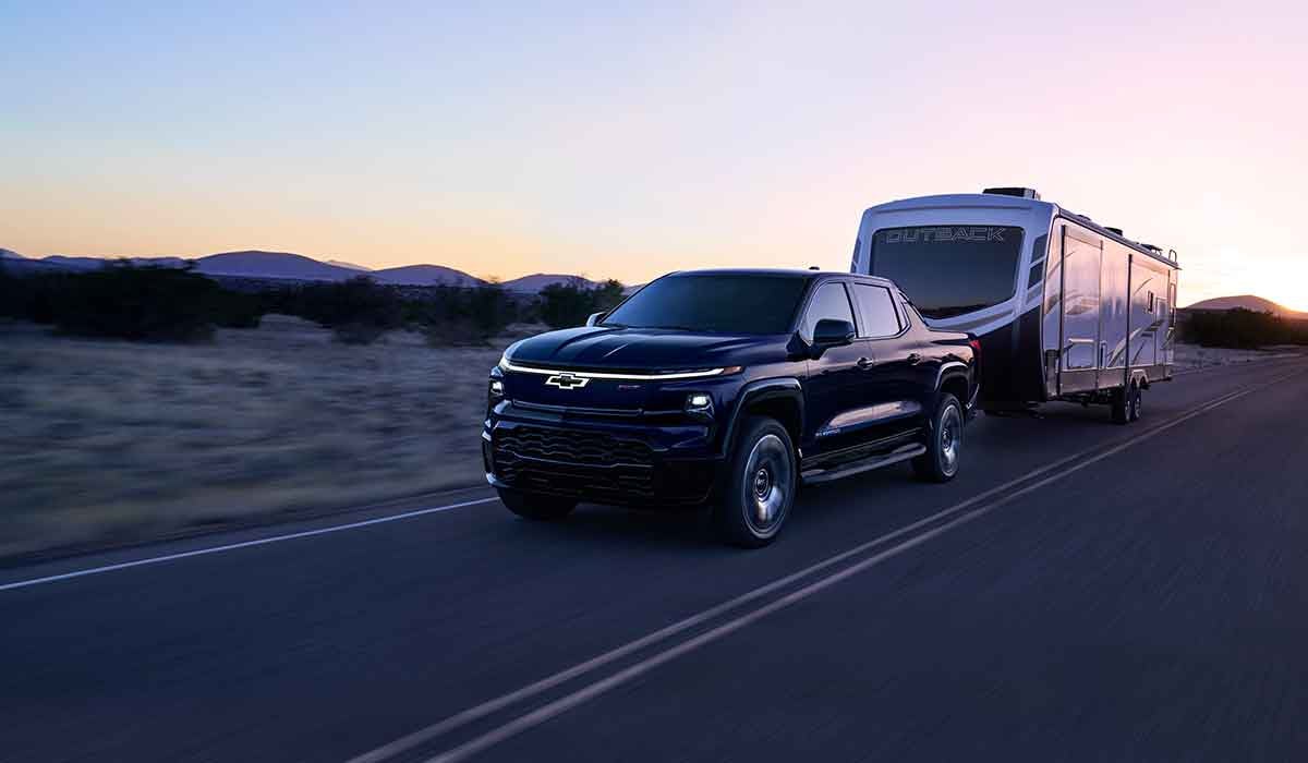 Childre Chevrolet GMC LLC in Milledgeville GA