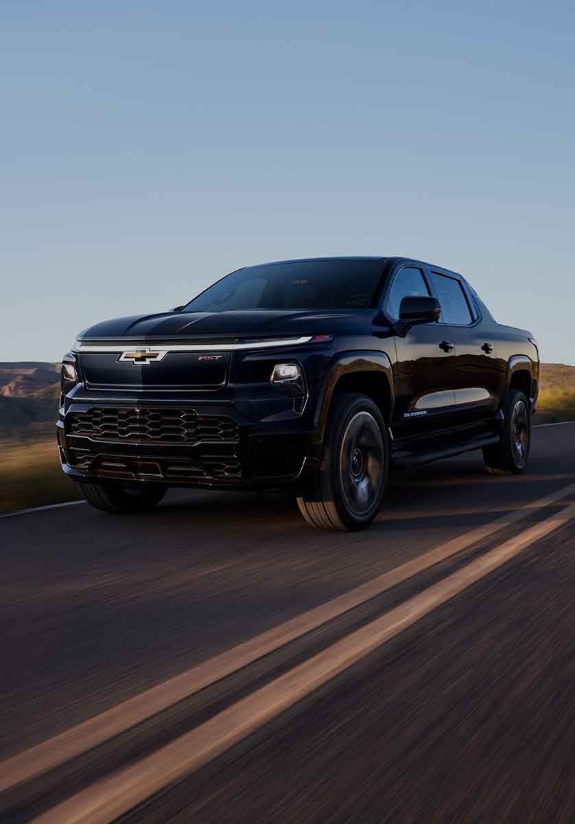 Childre Chevrolet GMC LLC in Milledgeville GA