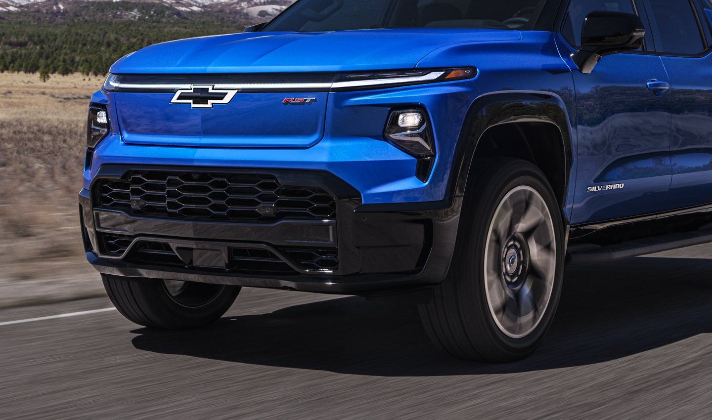 Childre Chevrolet GMC LLC in Milledgeville GA