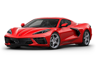 Chevrolet Corvette Stingray - Childre Chevrolet GMC LLC in Milledgeville GA