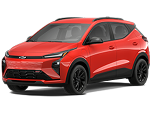 Chevrolet Bolt - Childre Chevrolet GMC LLC in Milledgeville GA
