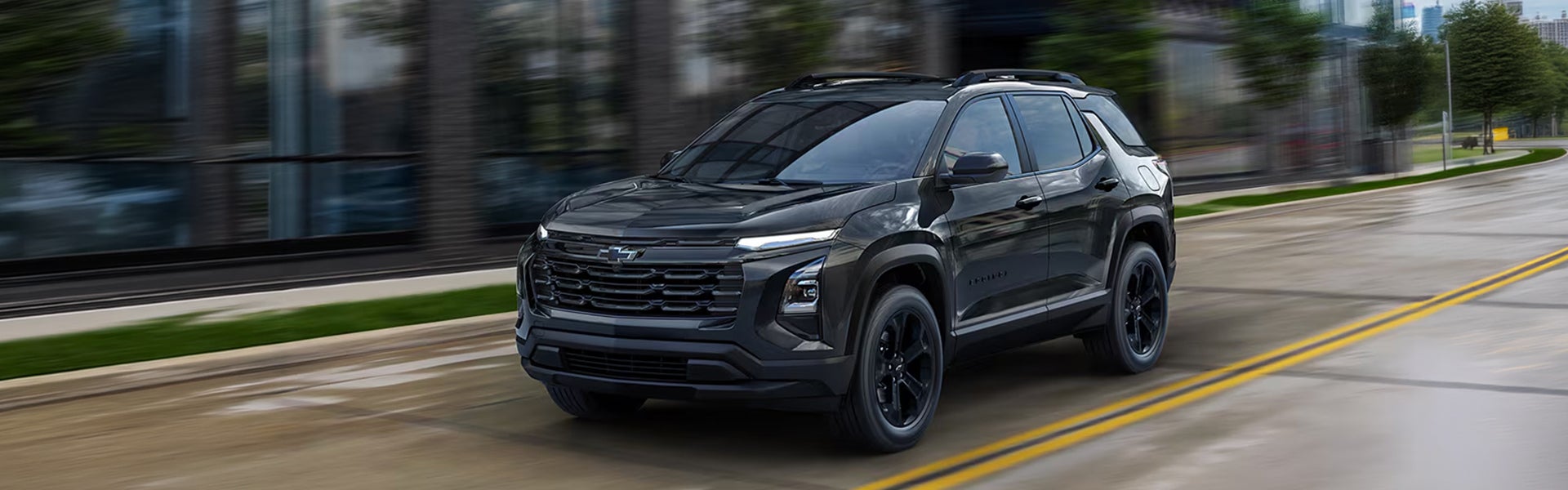 2027 Chevy Equinox