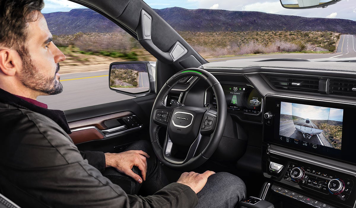 Childre Chevrolet GMC LLC in Milledgeville GA