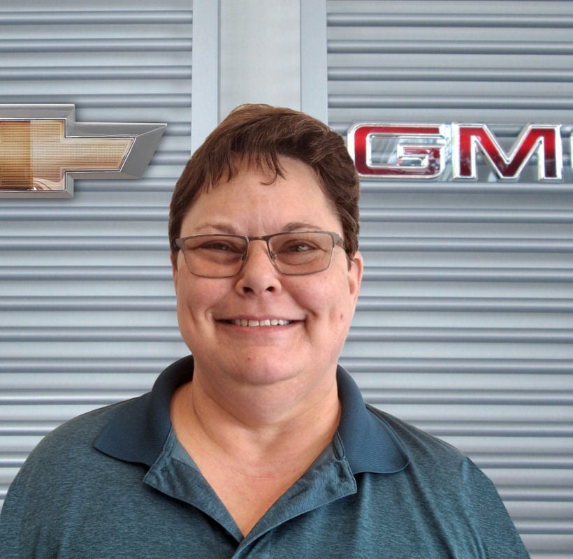 Lauri Chancellor-Phillips