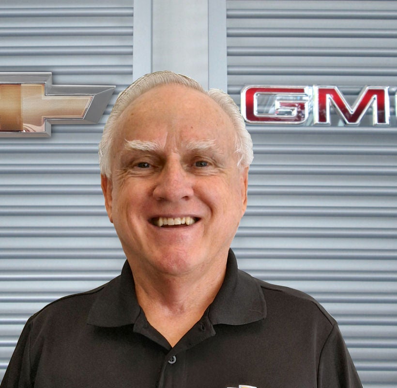 Ron Manning