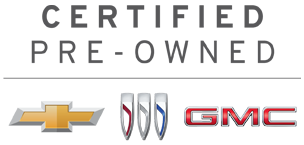 Chevrolet Buick GMC Certified Pre-Owned in Milledgeville, GA